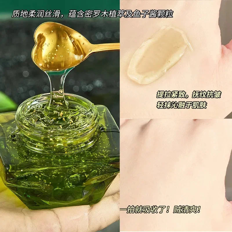 Effective Revitalize Skin Face Cream Beauty  Lifting Brighten Moisturizing Facial Skin Care Korean Makeup
