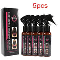5pcs New Hair Care Essential Oil, Improve Hair Frizz , Nourishment Scalp Hair Care Essential Oil  For Men Women Hair Care