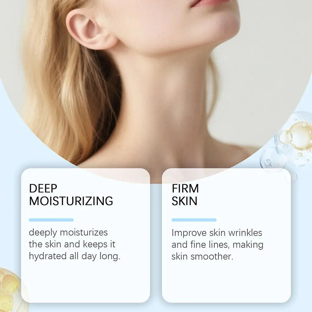 Beef Tallow Honey Skin Balm, Daily Nourishing Moisturizing Body Care Balm, Smooth Hydrating Non-Greasy Skin Repair Cream