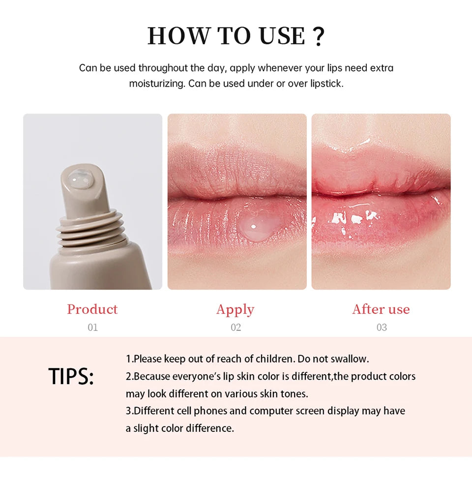 Moisturizing Lip Balm Butter Gently Nourishes Moisturizes Soothes Lips Beautifying Smoothing Lip Butter Balm Beauty Lip Care