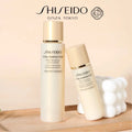 Shiseido Vital Perfection Enriched Lotion Set