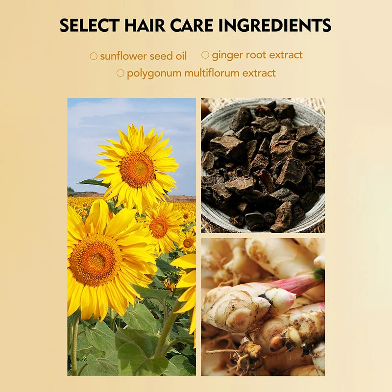 Hair Care Essential Oil Spray, Nourishing & Repair, Smooth Shiny Finish, Long-Lasting Fragrance, Easy Use for All Hair Types