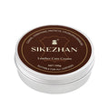 Leather Shoe Care Cream – Colorless Shoe Polish and Leather Conditioner To Clean, Nourish, Restore and Protect Shoes and Boots