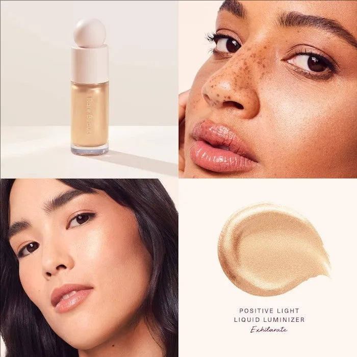 Rare Beauty Makeup Soft Pinch Liquid Bronze Contour Stick Smooth Lasting Natural Nose Shadow Waterproof Face Highlight Cosmetics