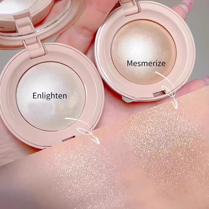 Rare Beauty Highlight Touchup Makeup Foundation To Even Skin Color Repair Facial Contouring Stick Three-dimensional Face
