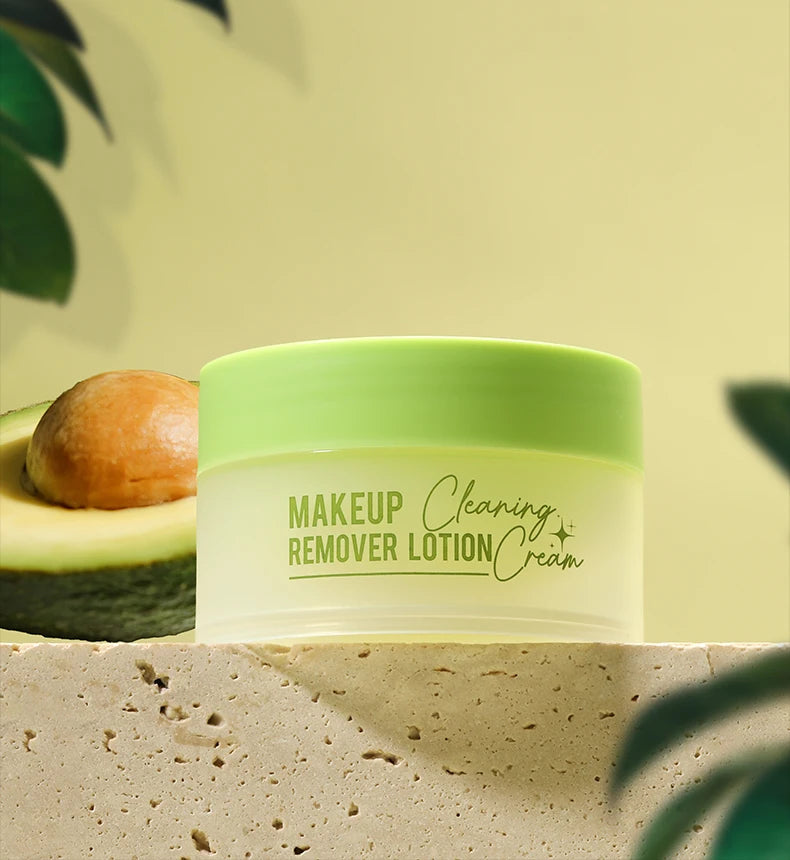Cleansing Balm Is Refreshing And Non Greasy It Easily Removes Light Makeup And Heavy Makeup It Moisturizes Without Drying Out