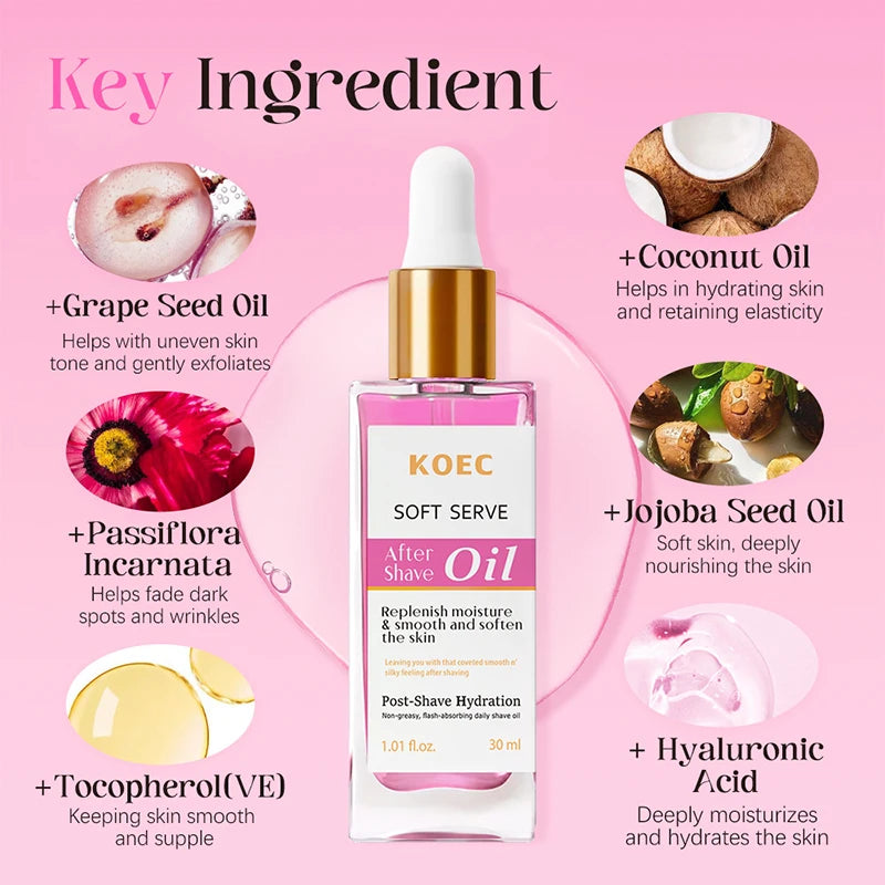 Body Oil Care Essence Can Be Used All Over The Body Massage Oil Firming Skin Long-term Moisturizing Gentle And Non-irritating