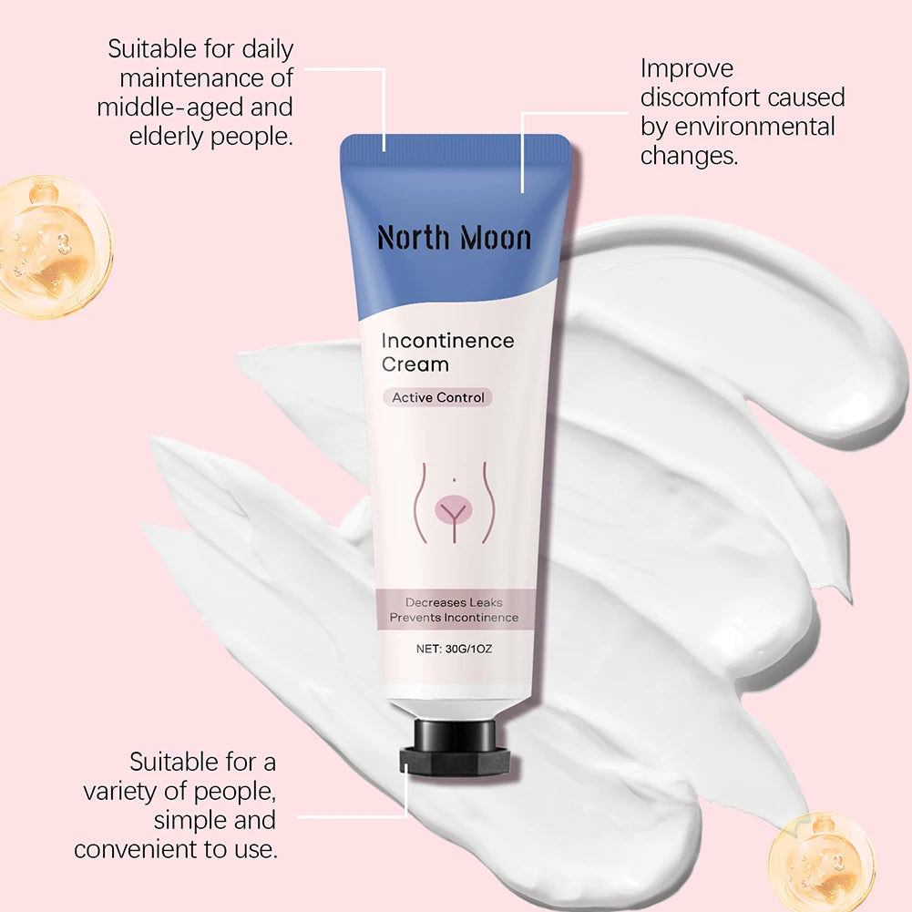 Women Hydrating Body Lotion For Private Parts Dry Itchy Non-greasy Body Care Cream For Daily Use Female Provides Skin Comfort