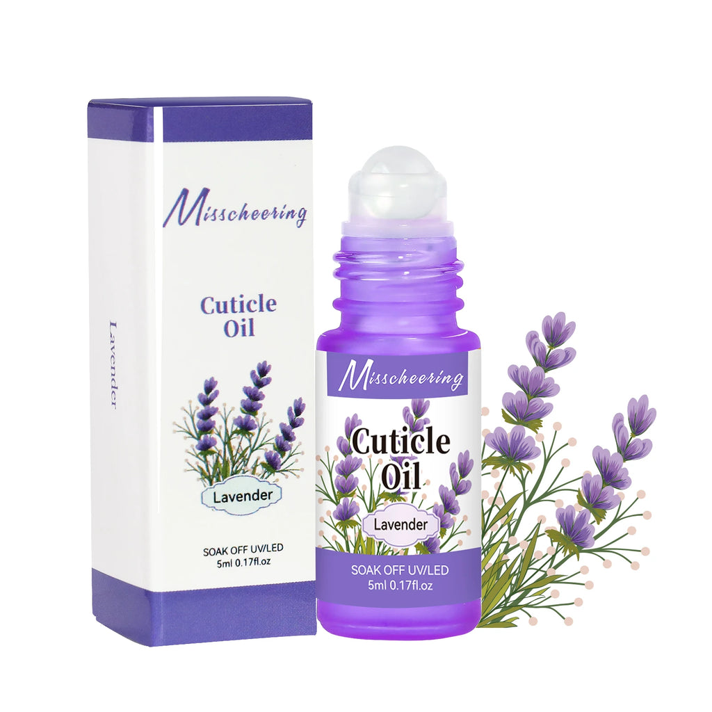 6 colors of nail care nourishing oil nail care repair damaged nails nourishing care skin rejuvenator suitable  daily nail care
