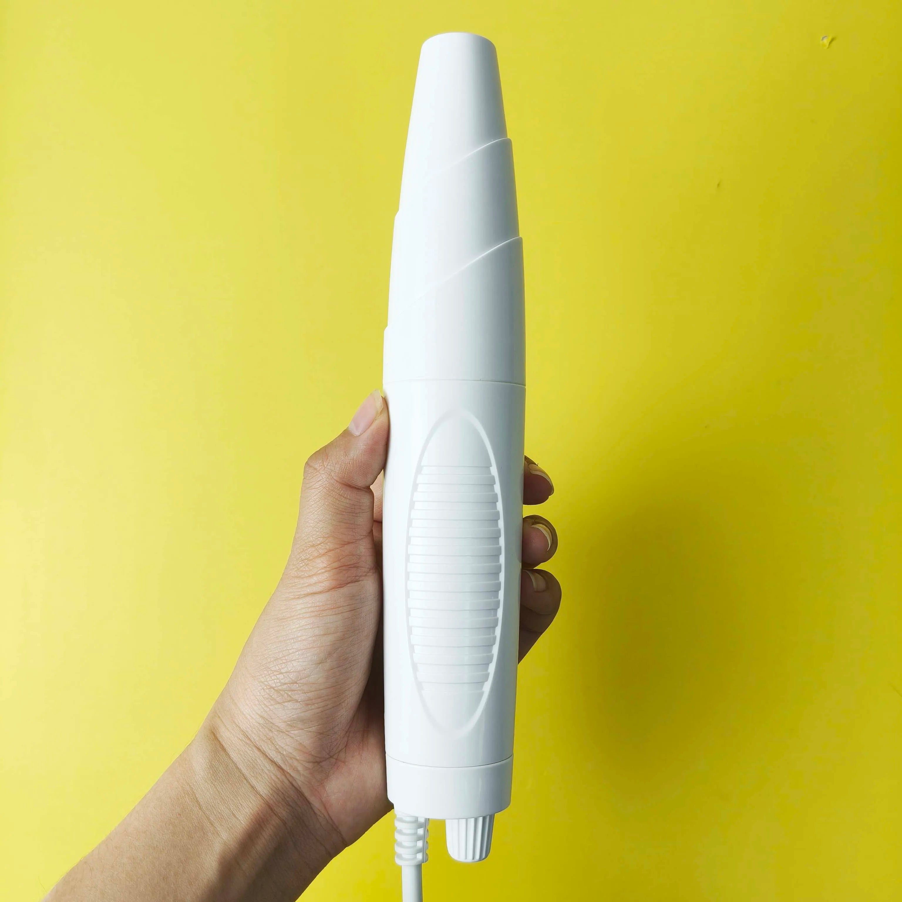 5 Heads Handed High Frequency Beauty Products Facial Therapy Wand Machine Set Portable Home Use Skin Beauty Equipment