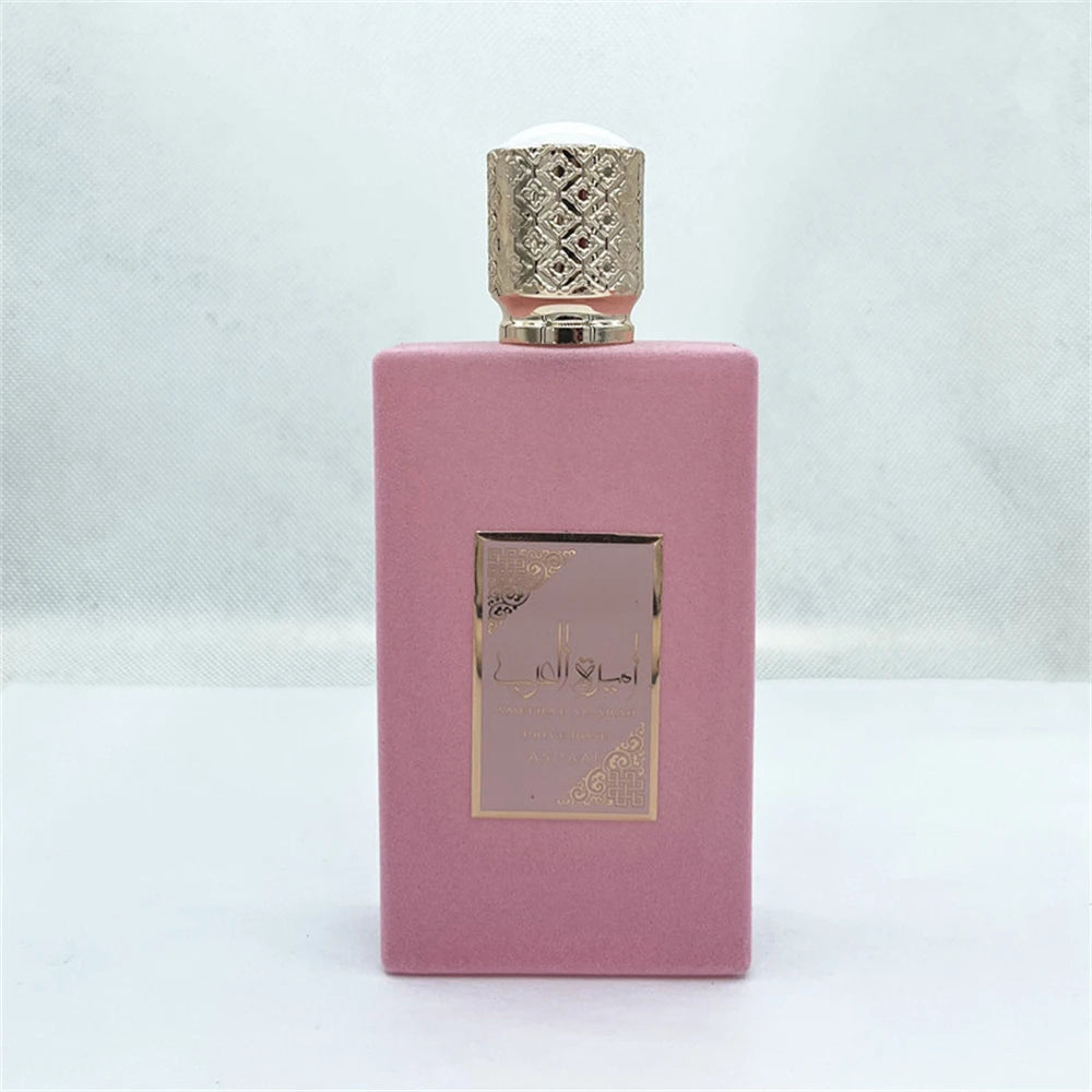High Quality Pheromone Perfume 100ml Plant Floral Scent Perfumes Feminino Lasting Colognes Fragrance Le parfum Health Beauty