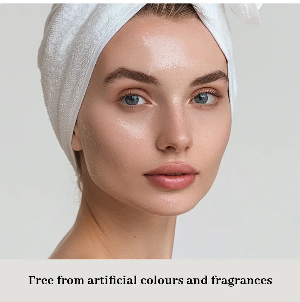 345 Relief Cream Moisturizing Blemishes Nourish