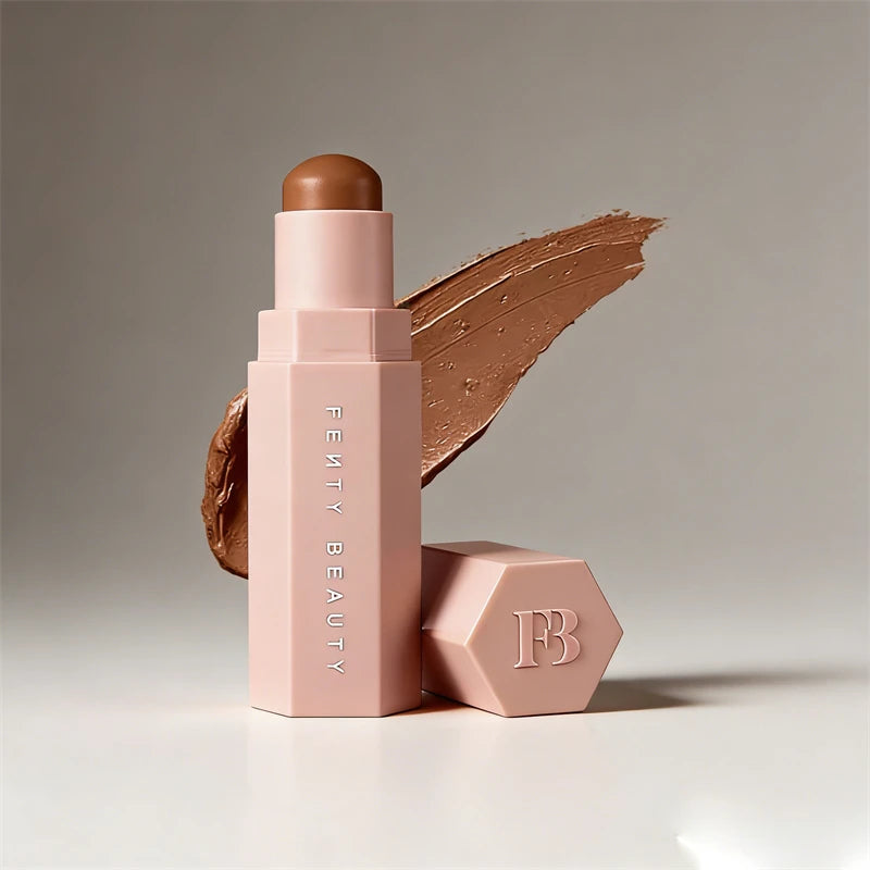 New Fenty Beauty Contouring Stick Smooth Blendable Long Lasting Waterproof with Natural Perfect for All Skin Types Cosmetics