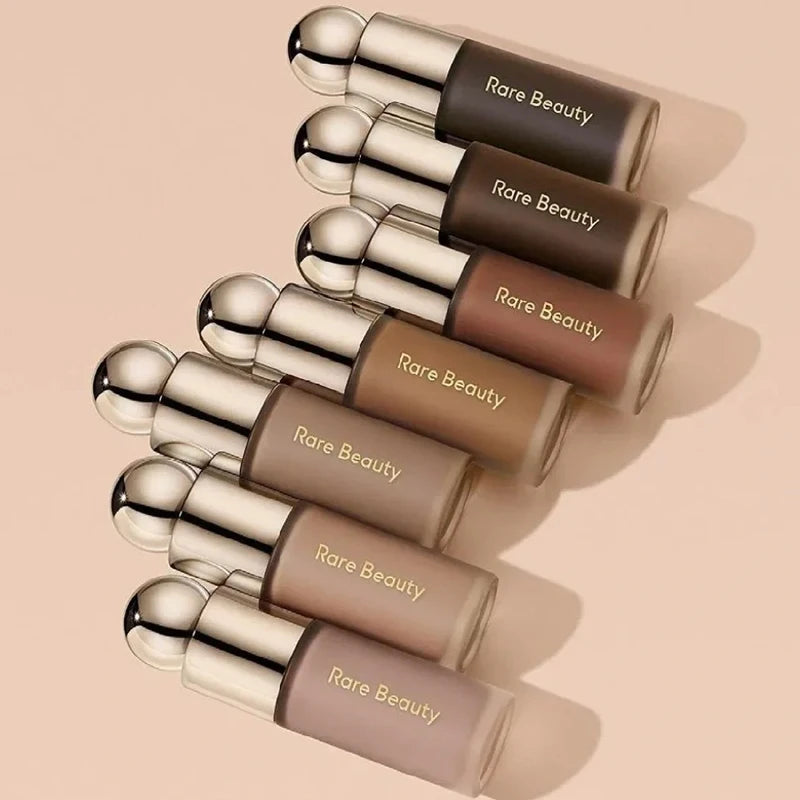 Rare Beauty Makeup Soft Pinch Liquid Bronze Contour Stick Smooth Lasting Natural Nose Shadow Waterproof Face Highlight Cosmetics