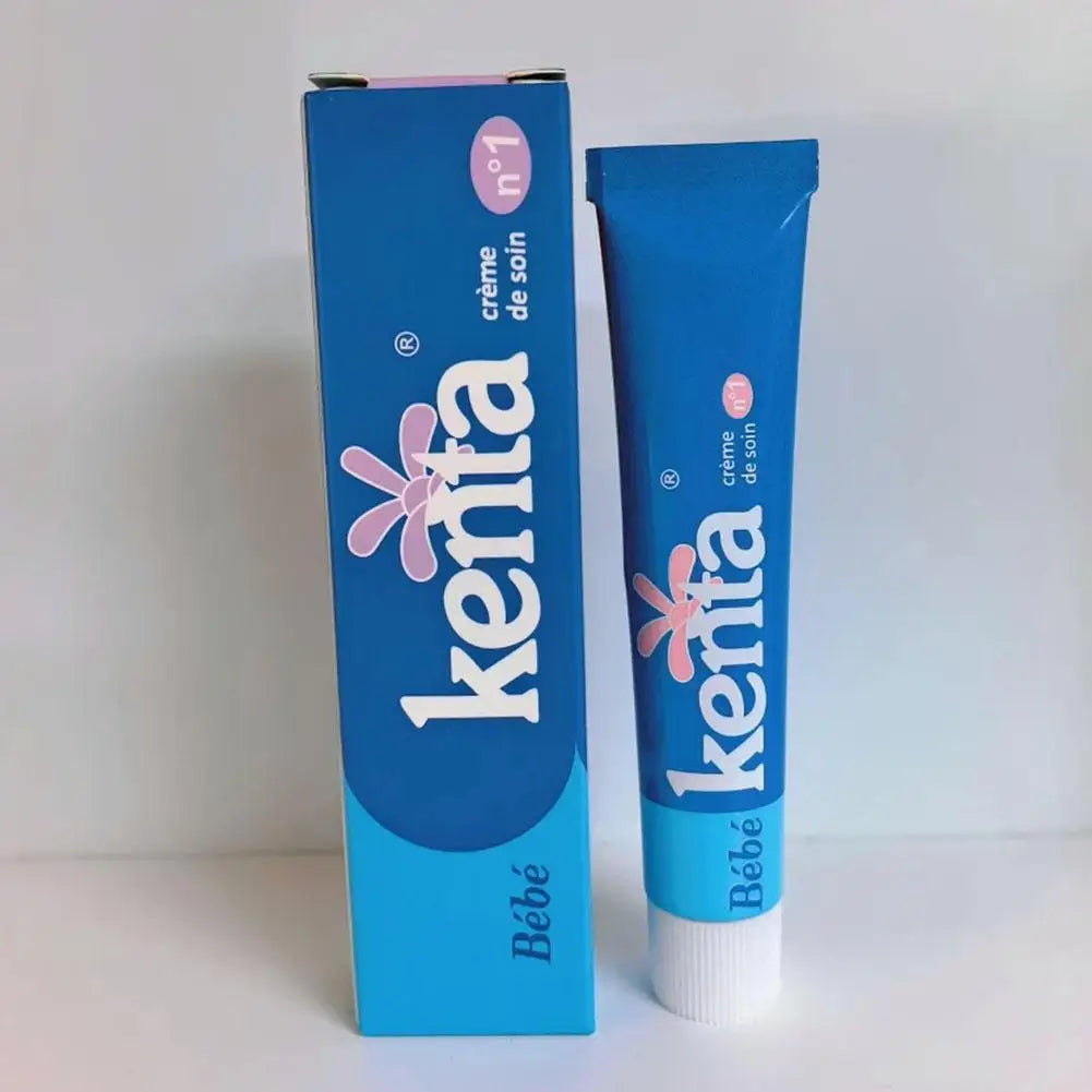 KENTA Facial Cream Deeply Moisturizing Improves Dryness Remove Wrinkle Firming Lifting Whitening Sensitive Skincare