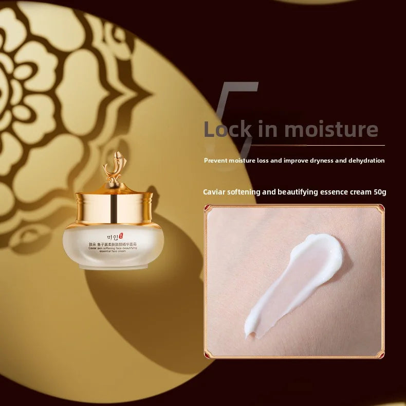 Caviar Anti-Wrinkle Skincare Set