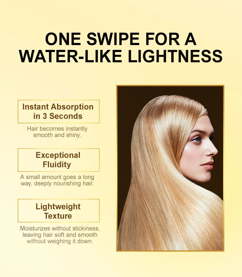 PURC Morocco Argan Oil Hair Mask Smoothing Nourishing Hair Oil Sets Repair Damaged Frizz Hair Treatment Hair Care