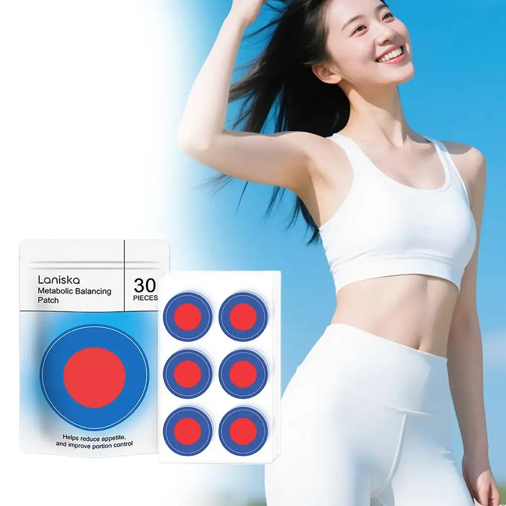 Body Care Patch Gentle Daily Care Moisturizing Portable Lightweight Skin Nourishing Care Product