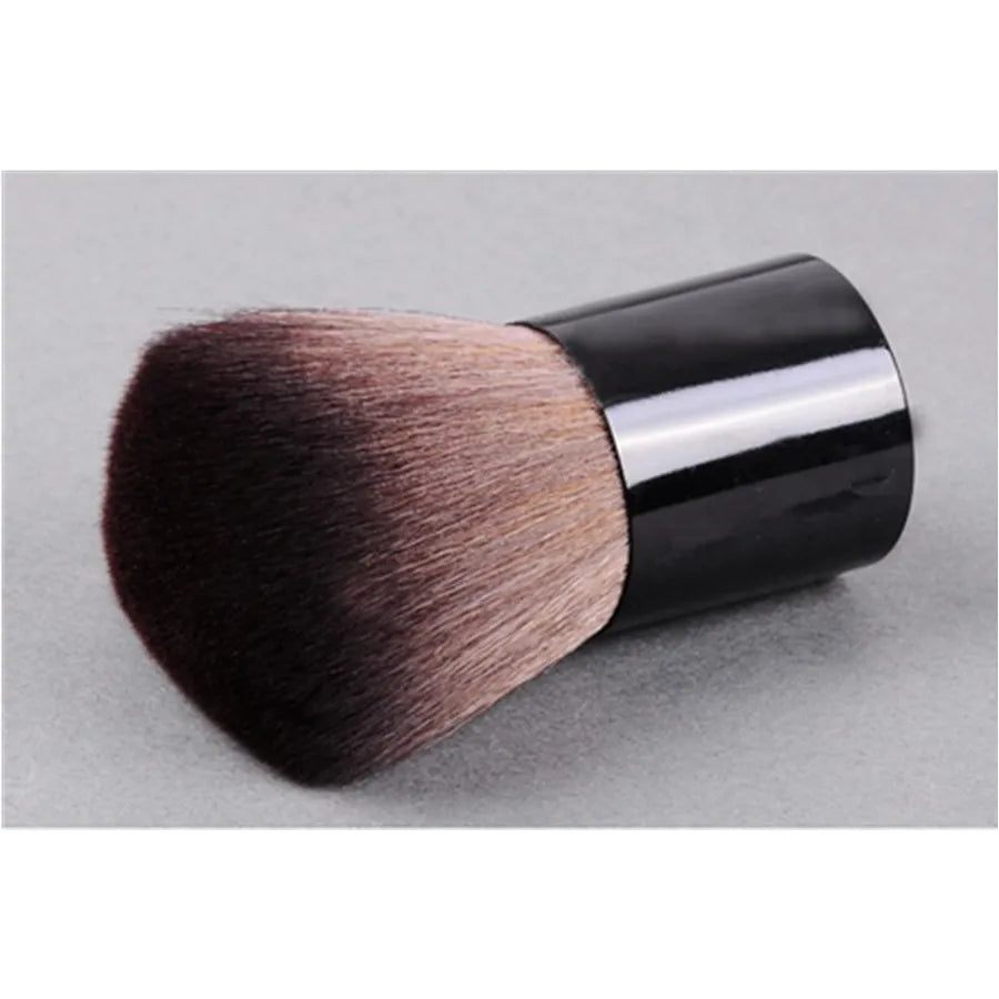 Maquiagem Brand Professional Make Up Foundation Powder  Kabuki Cosmetic Facial Face Care Soft Hair Concealer Brushes Brush