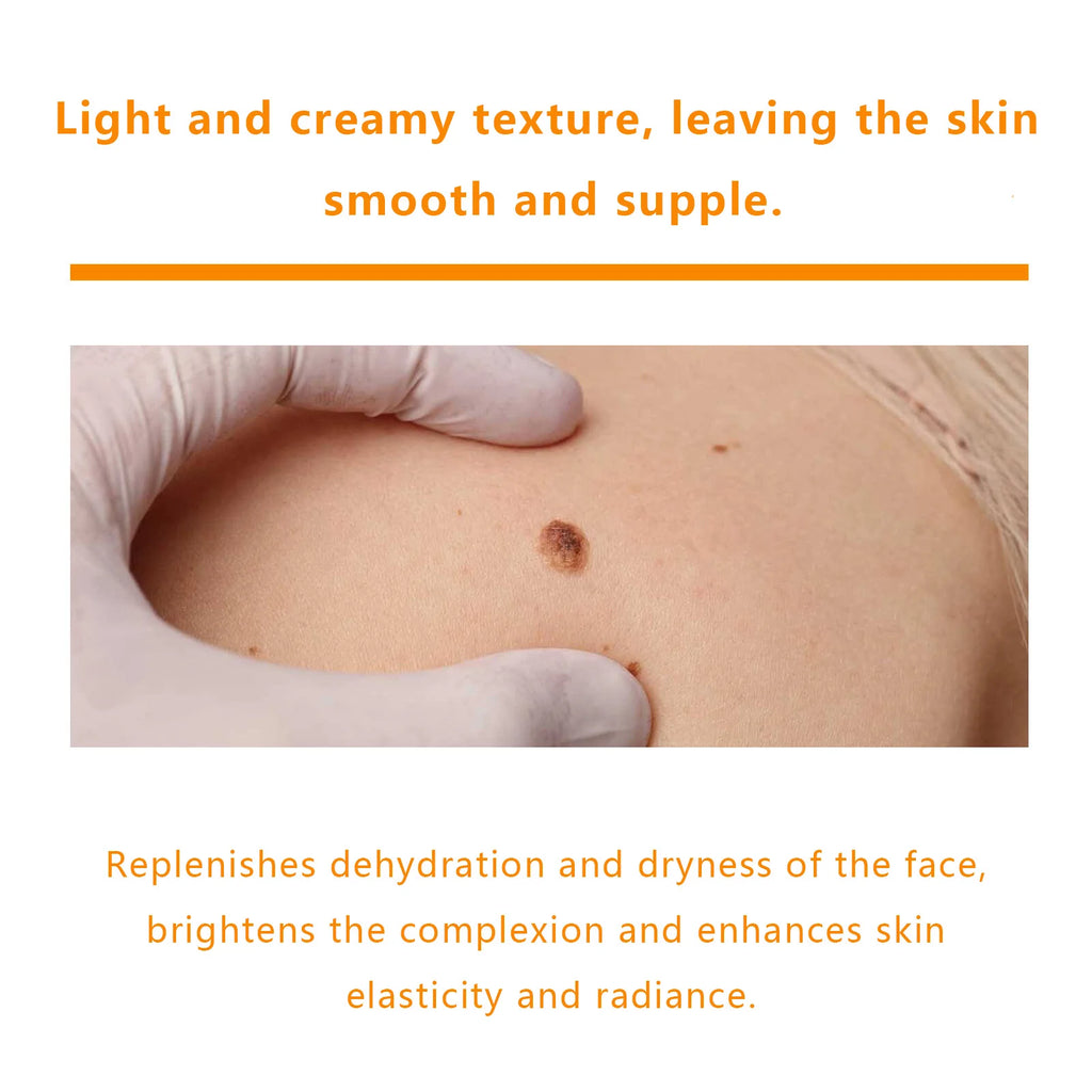Bee Venom Care Cream - Suitable for All Light Brown Skin Moisturizing Cream for Body and Face - Design of Natural Bee Venom Extract and Natural Ingredients