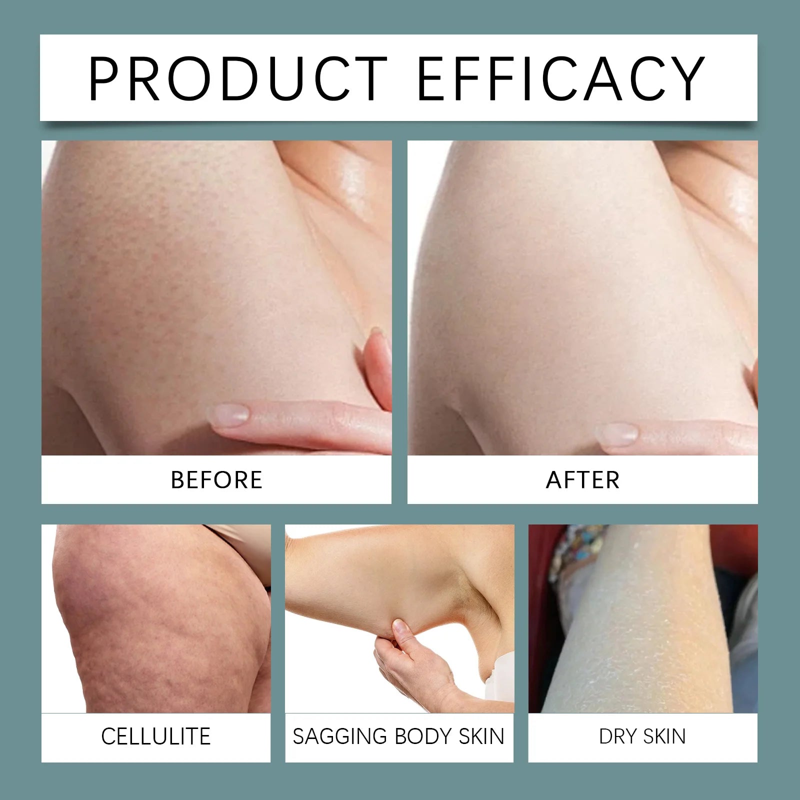 Body Skin Care Oil Deep Improve Rough Repair Damaged Skin Relieve Muscle Fatigue Hydrating Brightening Lighten Skin Care Oil