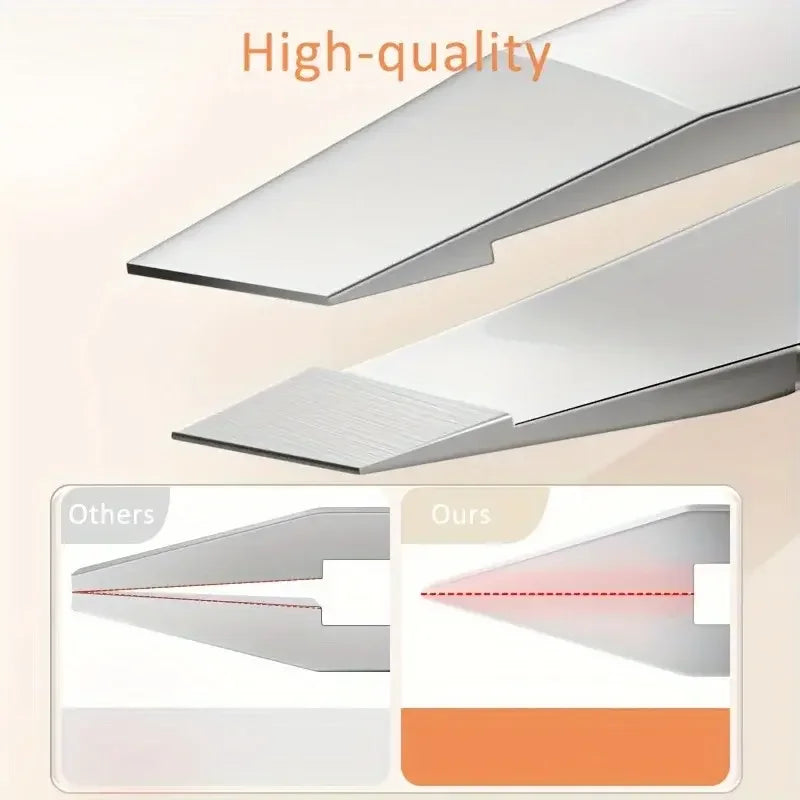 Ouriner Eyebrow Tweezers Set
