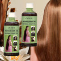 100ml Hair Growth Essential Oil India Adivasi Rosemary Damaged Hydrate Nourishing Scalp Reduce Dandruff Herbal Hair Care Serum