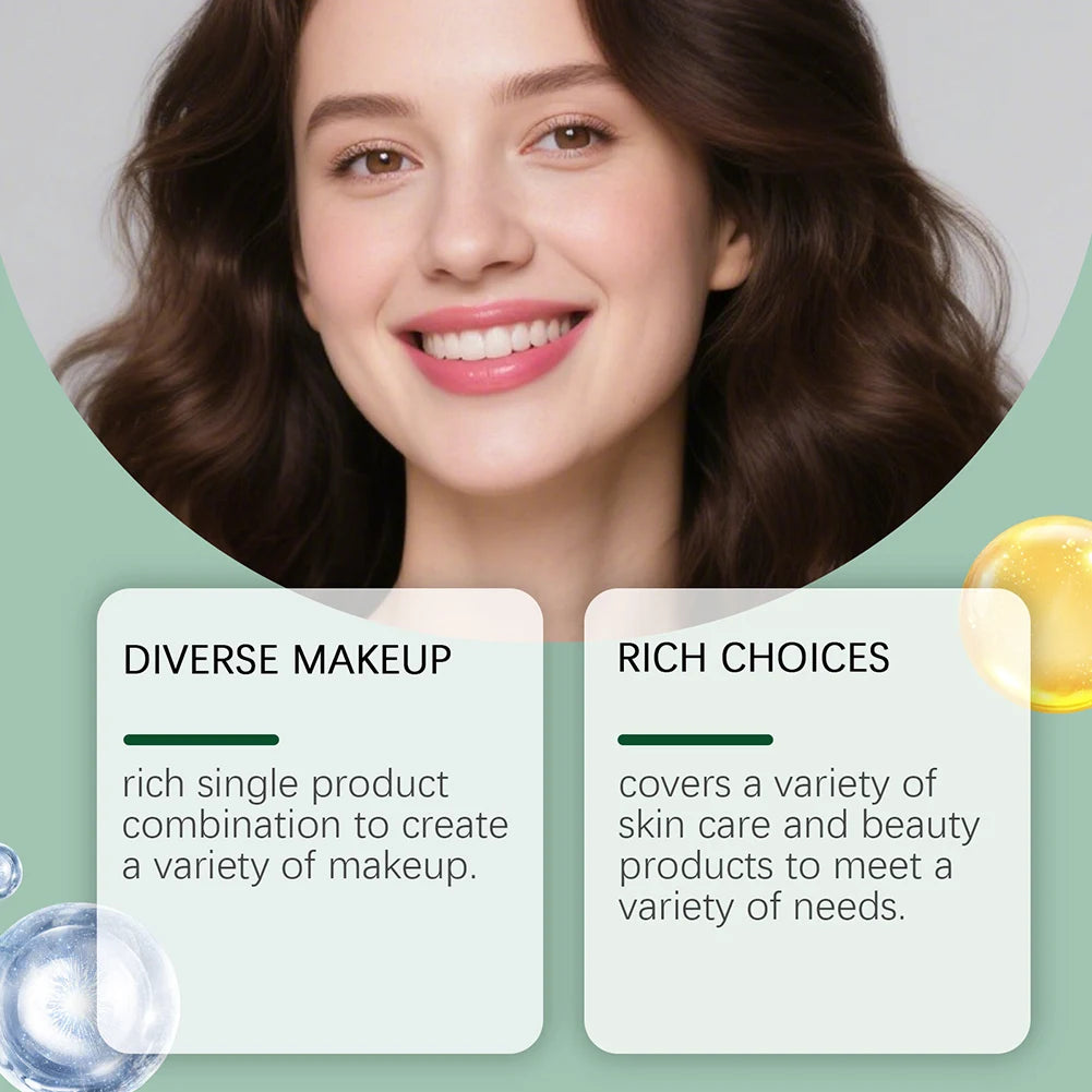 Xmas Beauty Box Beauty Skincare Advents Calendar Xmas Makeup Present Set For Adult Women Teen Girls Skin Care Birthday Present