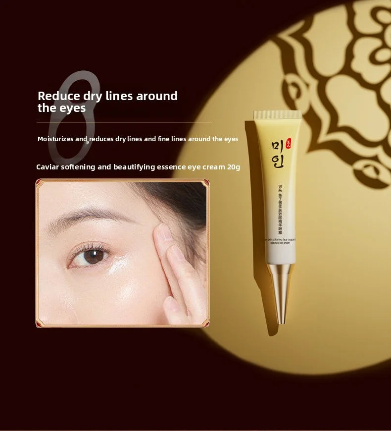 Caviar Anti-Wrinkle Skincare Set