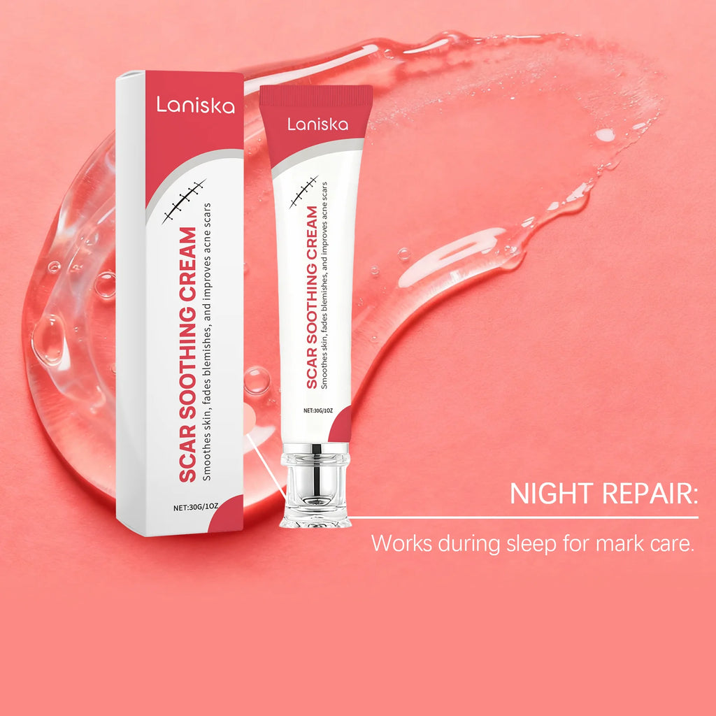 Skin Care Cream Gentle Nourishing Smooth Care for Soft Body Skin Daily Care Cream