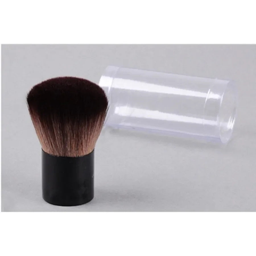 Maquiagem Brand Professional Make Up Foundation Powder  Kabuki Cosmetic Facial Face Care Soft Hair Concealer Brushes Brush