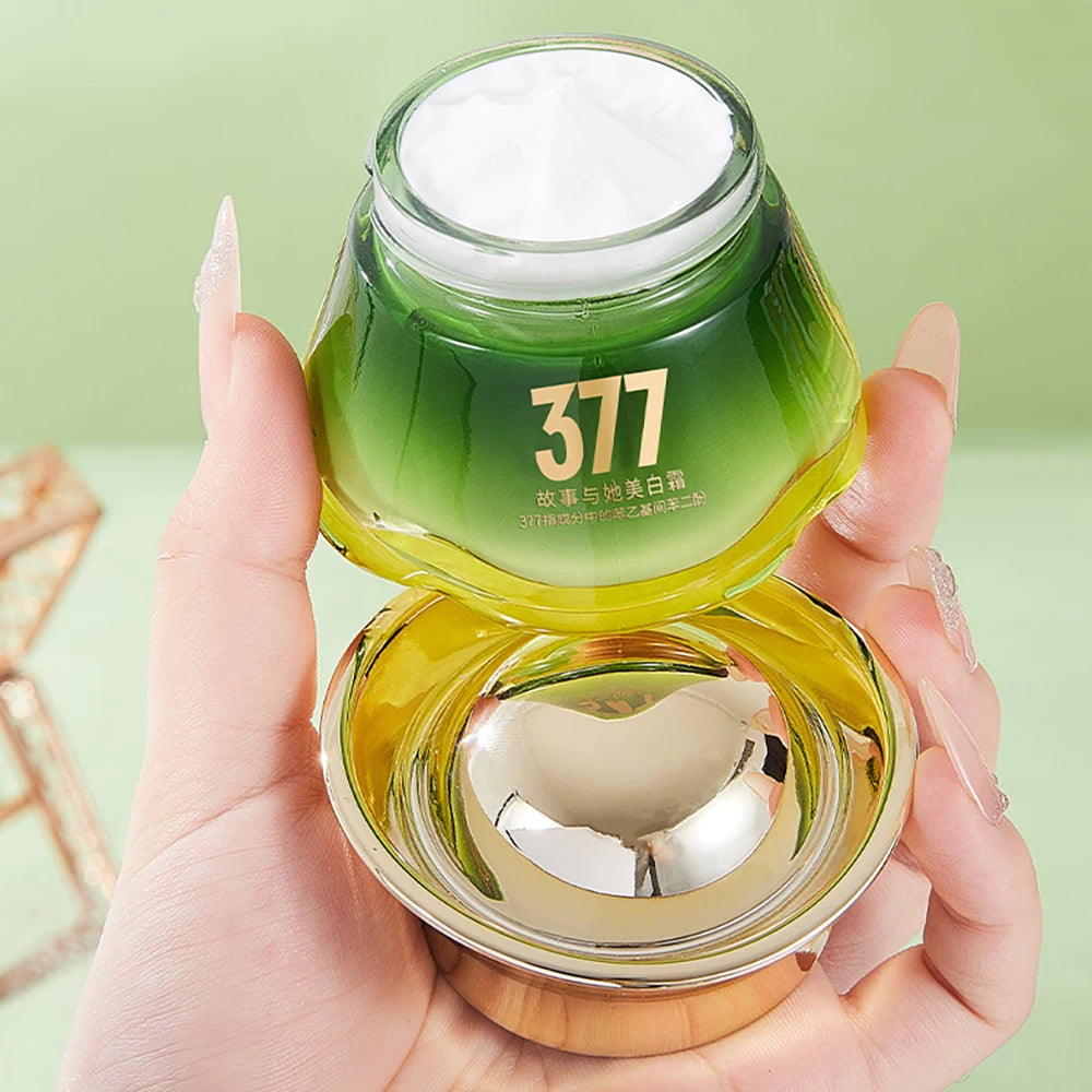 Lady Cream Oil Control Moisturizing Revitalizing Skin Firming Beauty Nourishing Brightening Whitening Face Cream Korean Skincare