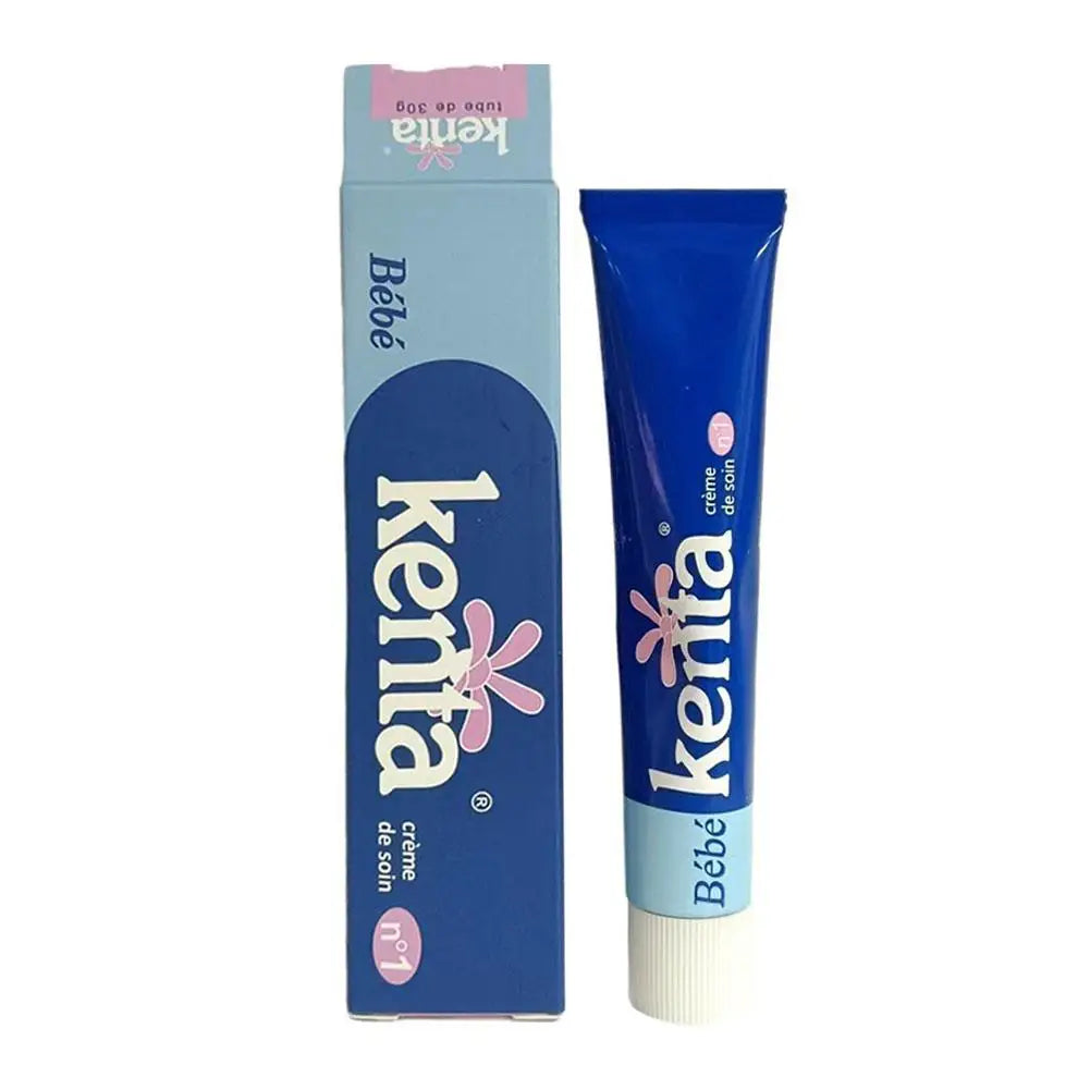 KENTA Facial Cream Deeply Moisturizing Improves Dryness Remove Wrinkle Firming Lifting Whitening Sensitive Skincare