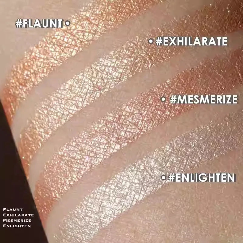 Rare Beauty Highlight Touchup Makeup Foundation To Even Skin Color Repair Facial Contouring Stick Three-dimensional Face