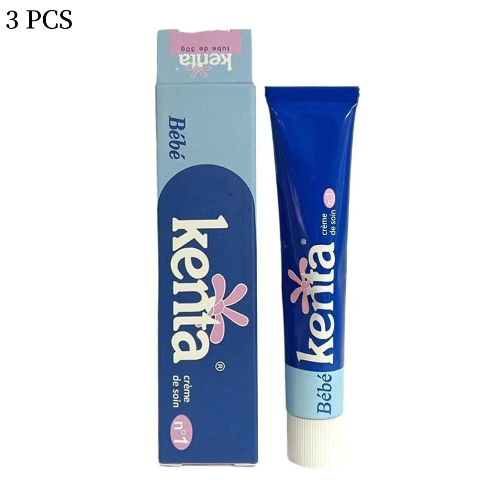 KENTA Facial Cream Deeply Moisturizing Improves Dryness Remove Wrinkle Firming Lifting Whitening Sensitive Skincare