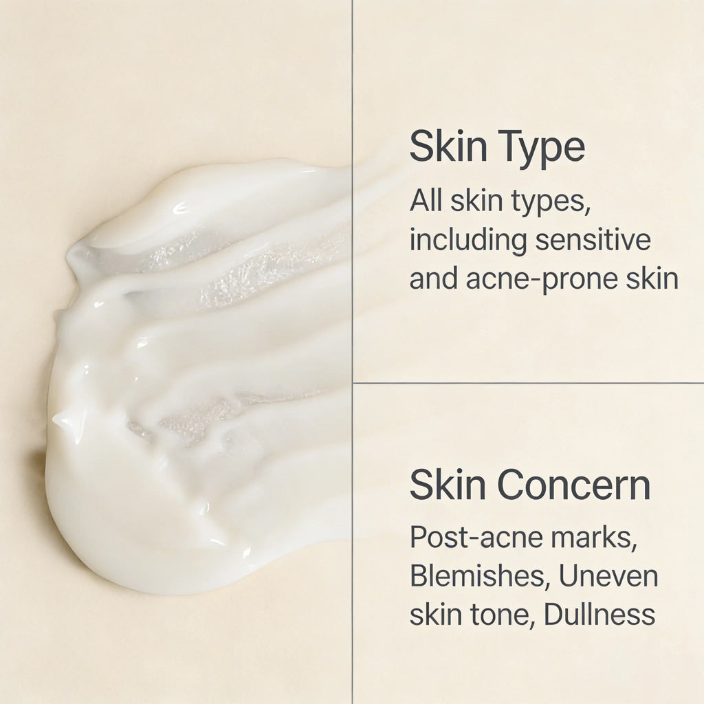 345 Gentle Daily Face Cream Lightweight Hydrating Soothing Moisturizer Non-Greasy Skin Care For Sensitive Skin