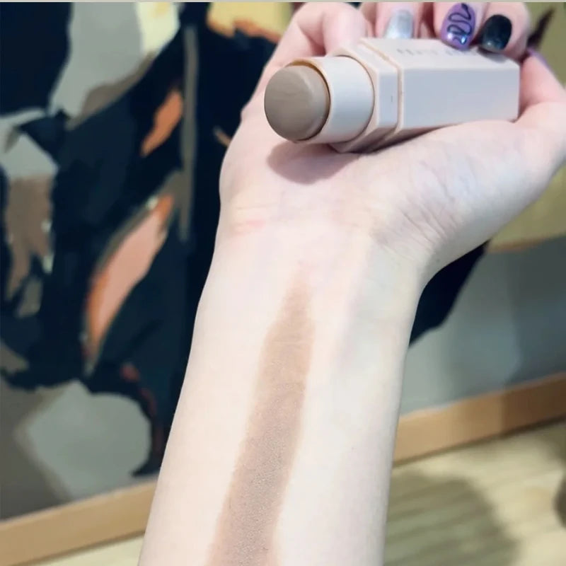Fenty Beauty Contour Stick Blendable Buildable Cream Contour for Face Sculpting Waterproof Natural Shade for All Skin Tones