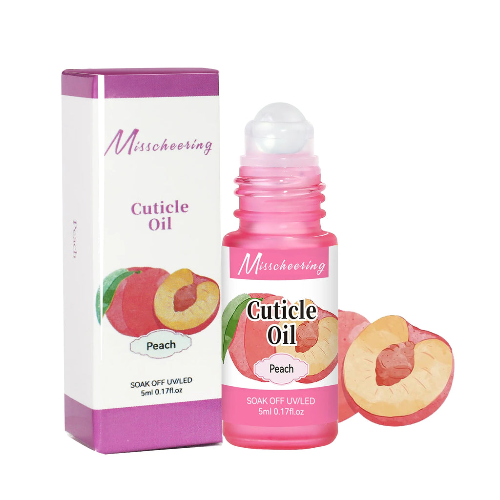 6 colors of nail care nourishing oil nail care repair damaged nails nourishing care skin rejuvenator suitable  daily nail care