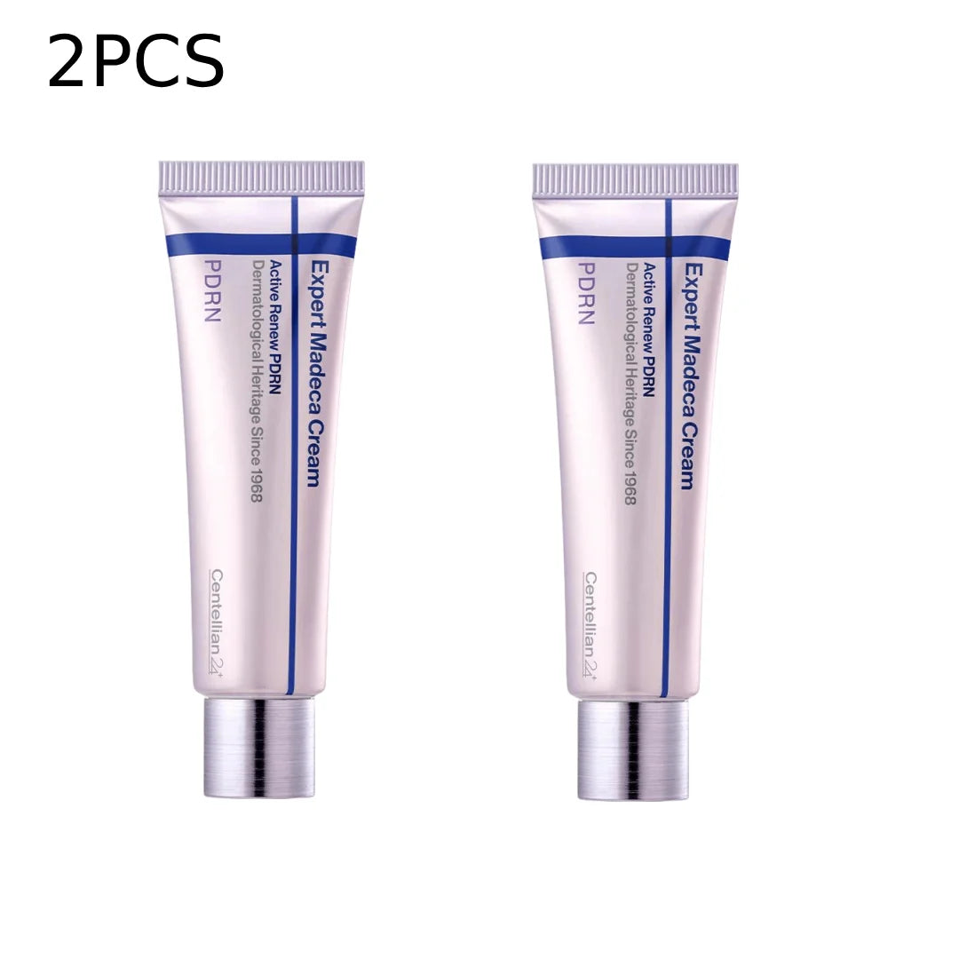 Soothing Hydrating Face Cream 50ml Active Renewing Moisturizer Deep Repair Calming Dry Skin Daily Skin Care Beauty