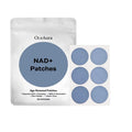 Body Care Patch Nourishes&Cares For The Skin Providing Comfort Enhancing Youthful Vitality&Gently Skin Smoothing Portable Patch