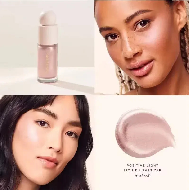 Rare Beauty Makeup Soft Pinch Liquid Bronze Contour Stick Smooth Lasting Natural Nose Shadow Waterproof Face Highlight Cosmetics