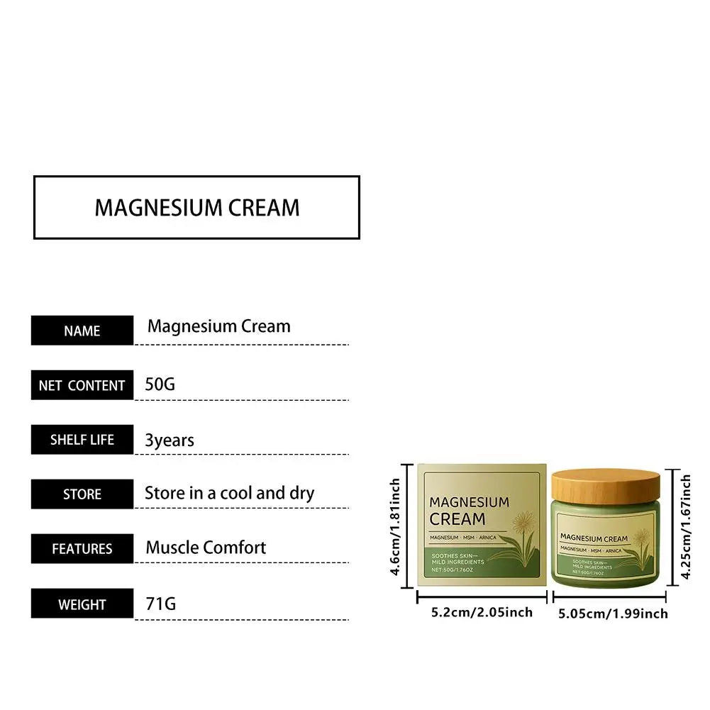 50G Body Care Cream Gentle Exfoliating Brightening Body Cream Moisturize Soothe The Skin Enhance Skin Elasticity Scrub Gel