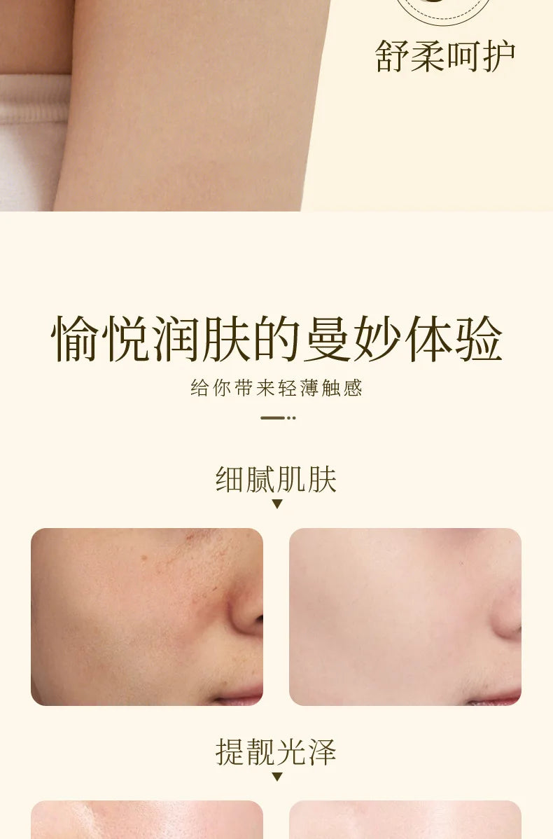 BIOAQUA Olive Oil Skin Care Cleansing Water Massage Essential Oil Hair Care Beauty Moisturizing Multifunctional Glycerin