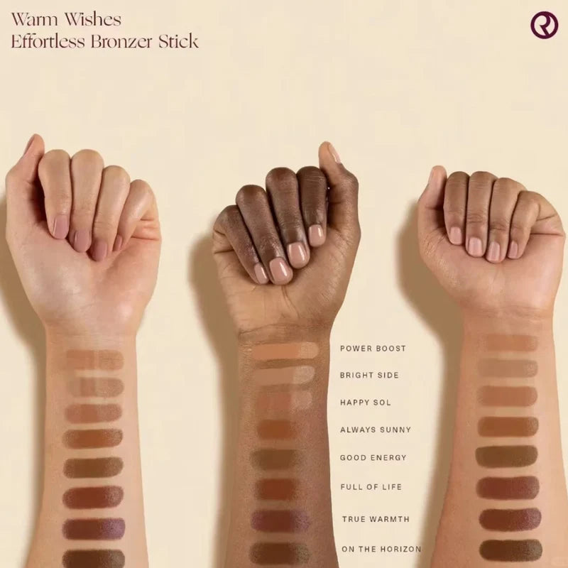 Rare Beauty Highlight Touchup Makeup Foundation To Even Skin Color Repair Facial Contouring Stick Three-dimensional Face