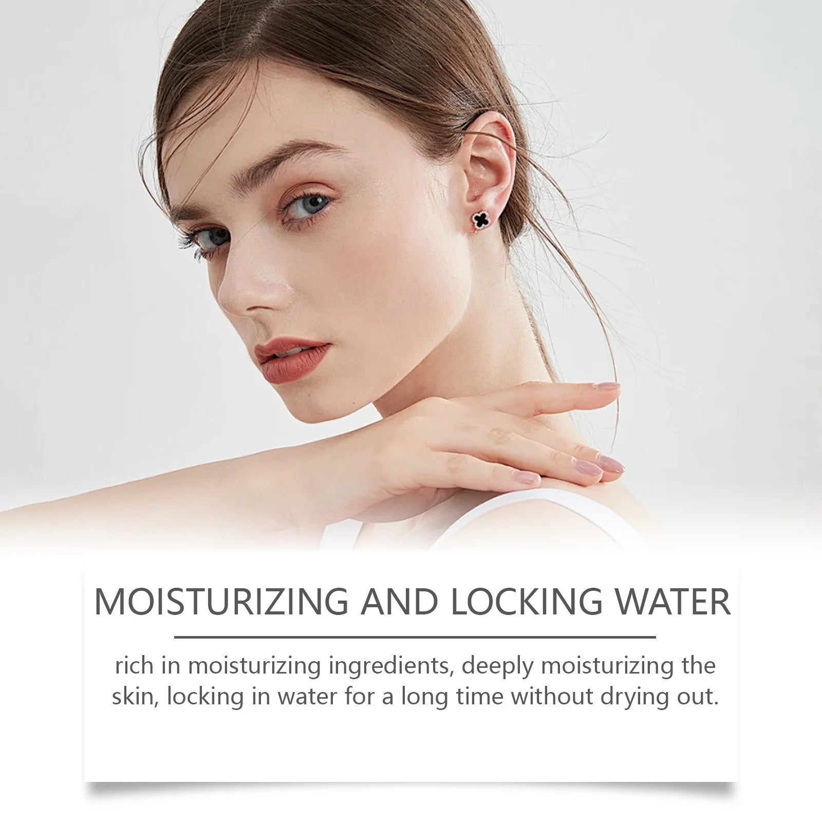 Centella Asiatica CC Cream Repair Redness Damage Smoothing Moisturizing Brighten Sunscreen Concealer Skincare Makeup Foundation
