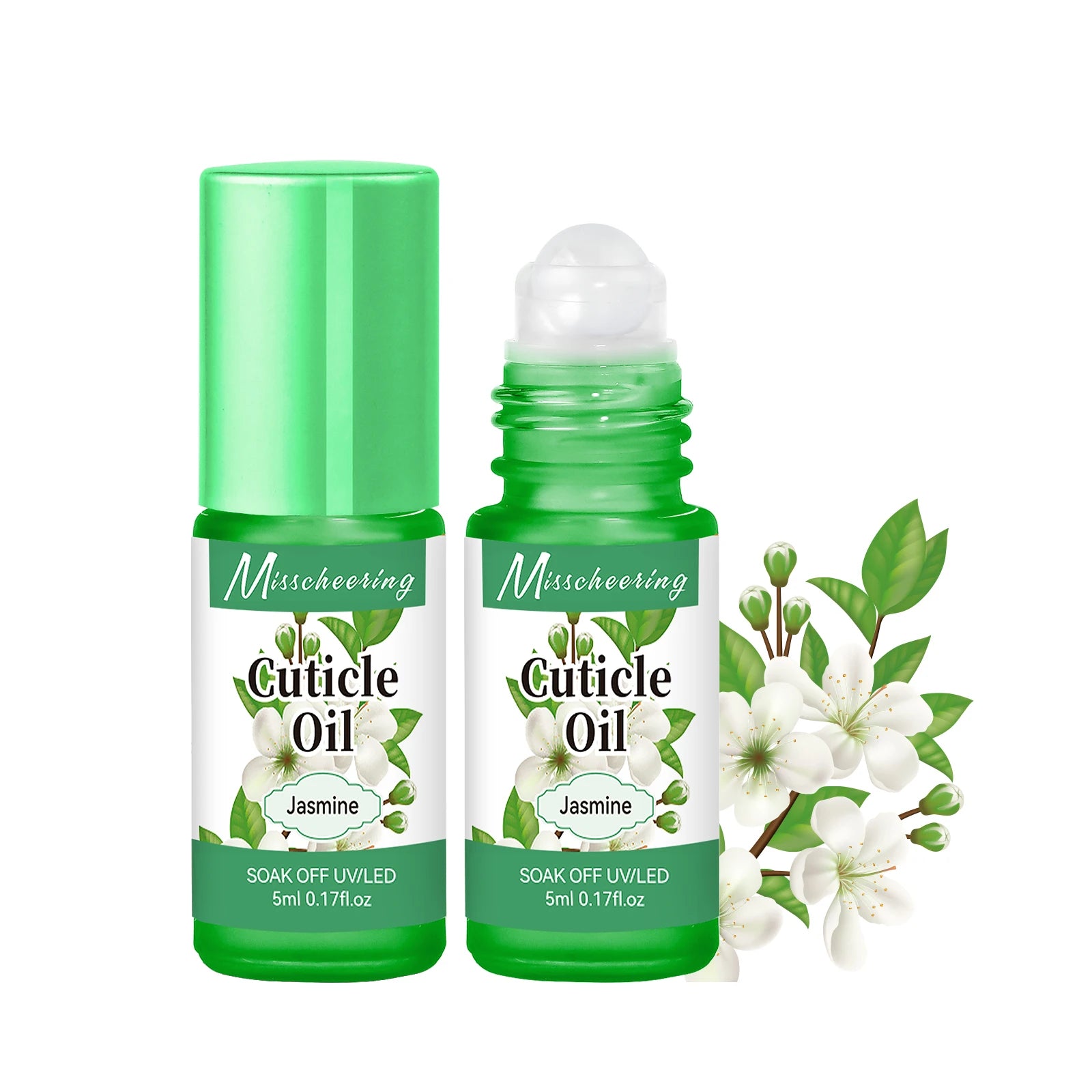 6 colors of nail care nourishing oil nail care repair damaged nails nourishing care skin rejuvenator suitable  daily nail care