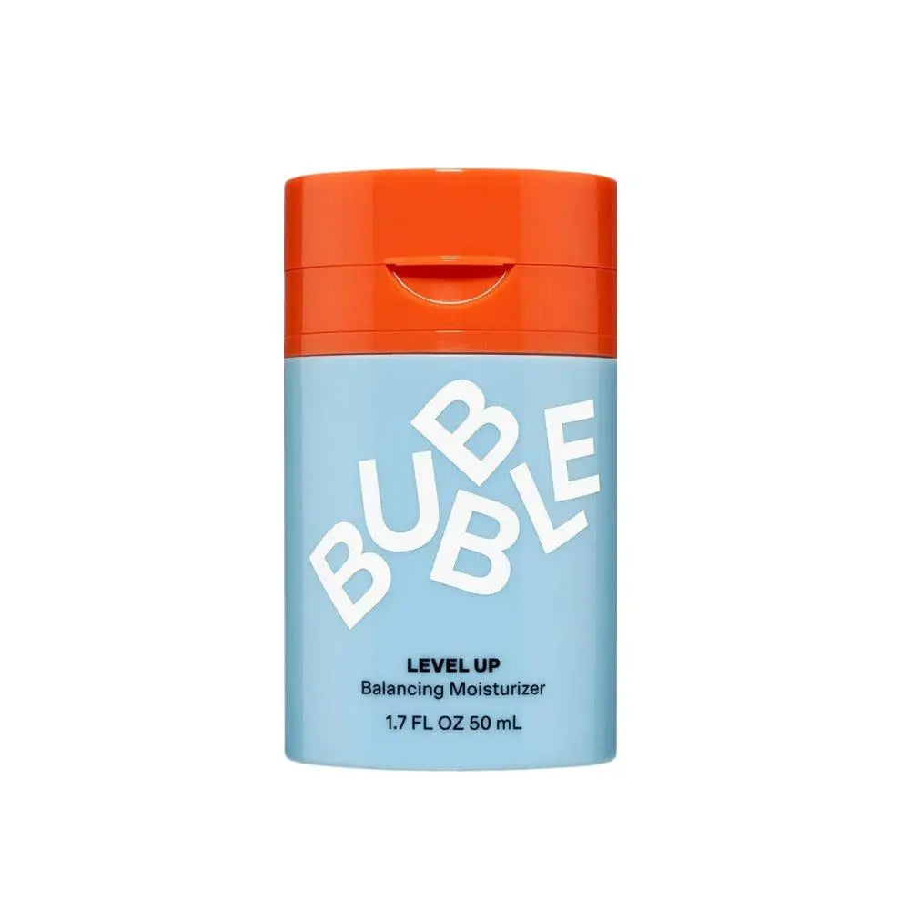 Bubble Skincare Set Moisturizer For Normal-to-dry Skin Moisturizing Nourishing Face Body Men Women Perfect Skin Care Products