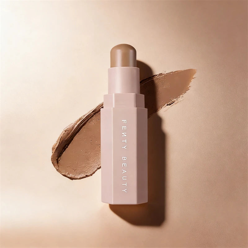 New Fenty Beauty Contouring Stick Smooth Blendable Long Lasting Waterproof with Natural Perfect for All Skin Types Cosmetics