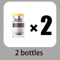 Small Brown Bottle Penetrating Beauty Enhancing Liquid Water-Infused Essence Moisturizing - Hydrating - Brightening and Firming