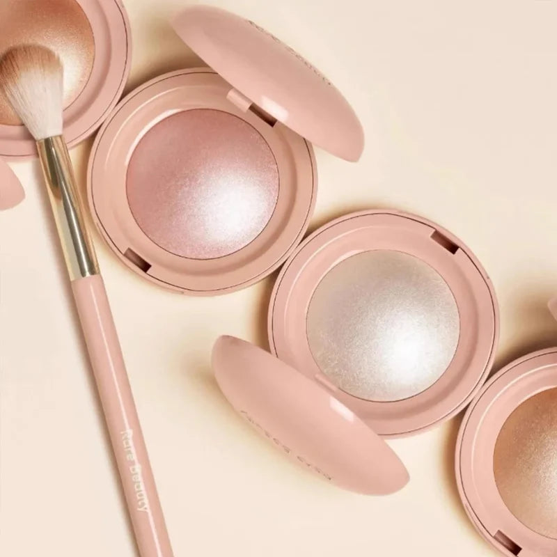 Rare Beauty Highlight Touchup Makeup Foundation To Even Skin Color Repair Facial Contouring Stick Three-dimensional Face